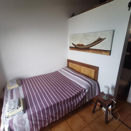 Casa Praia Tarrafal De Monte Trigo Seladinha Exterior photo